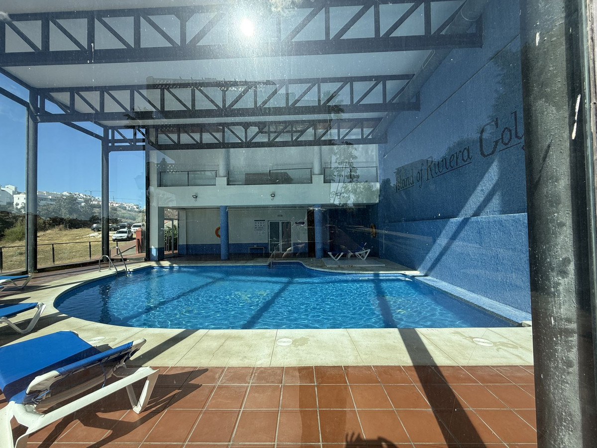 2 Bed, 2 Bath, ApartmentFor Sale, Riviera Del Sol, Malaga