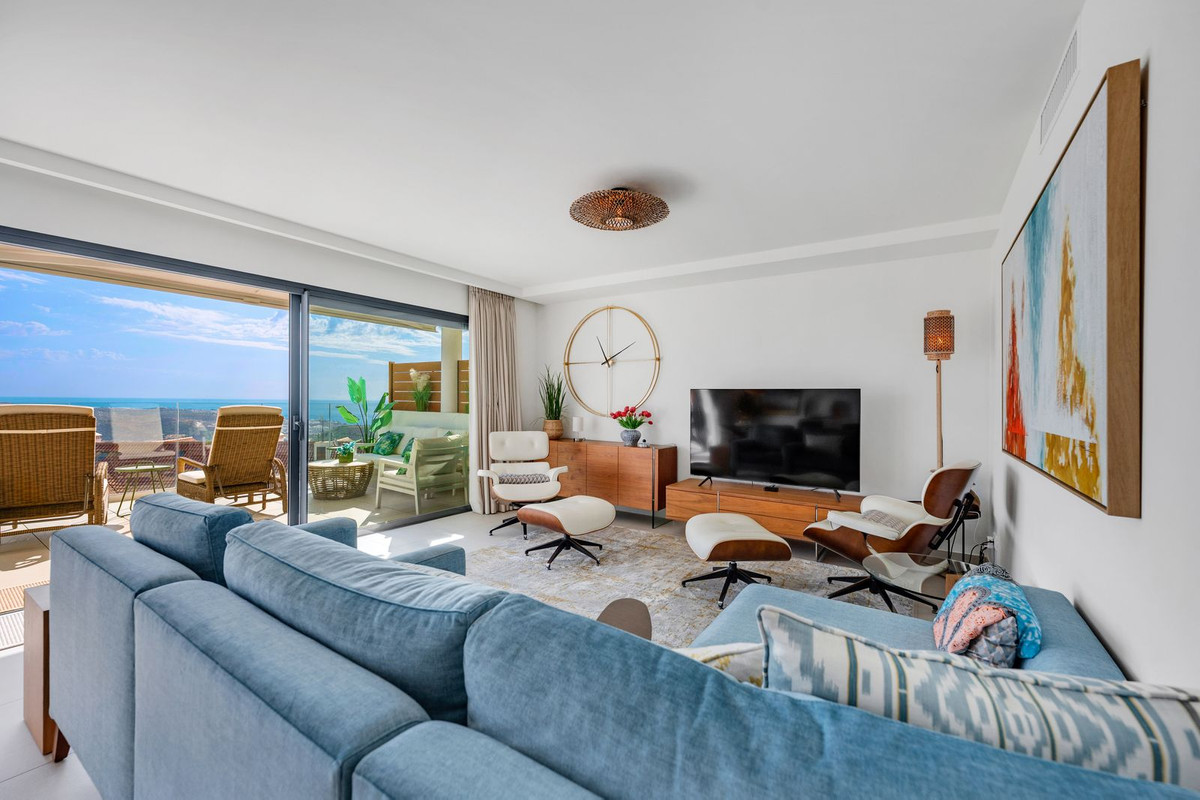 2 Bed, 2 Bath, ApartmentFor Sale, Calanova Golf, Malaga 2 Bed, 2 Bath, ApartmentFor Sale, Calanova Golf, Malaga