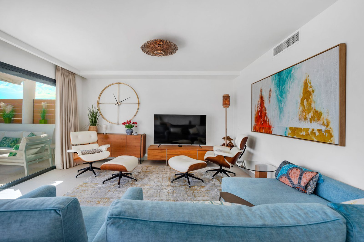 2 Bed, 2 Bath, ApartmentFor Sale, Calanova Golf, Malaga 2 Bed, 2 Bath, ApartmentFor Sale, Calanova Golf, Malaga