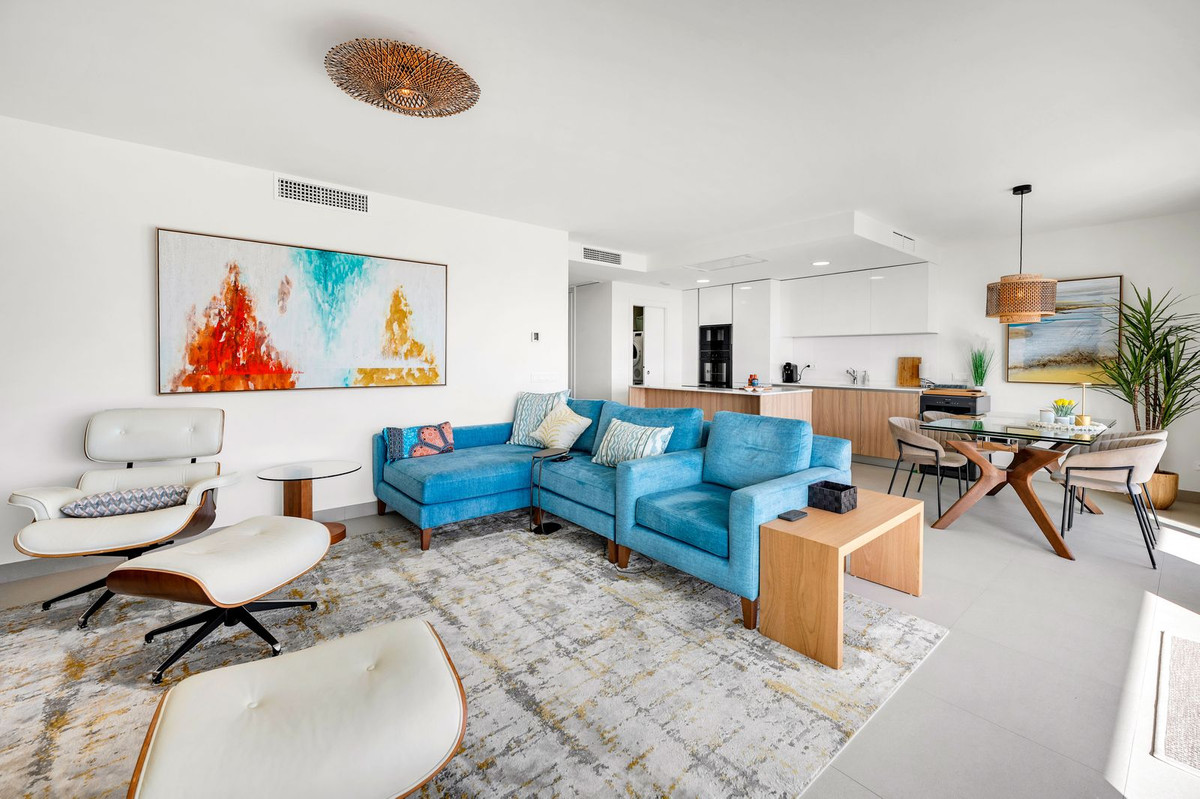 2 Bed, 2 Bath, ApartmentFor Sale, Calanova Golf, Malaga 2 Bed, 2 Bath, ApartmentFor Sale, Calanova Golf, Malaga