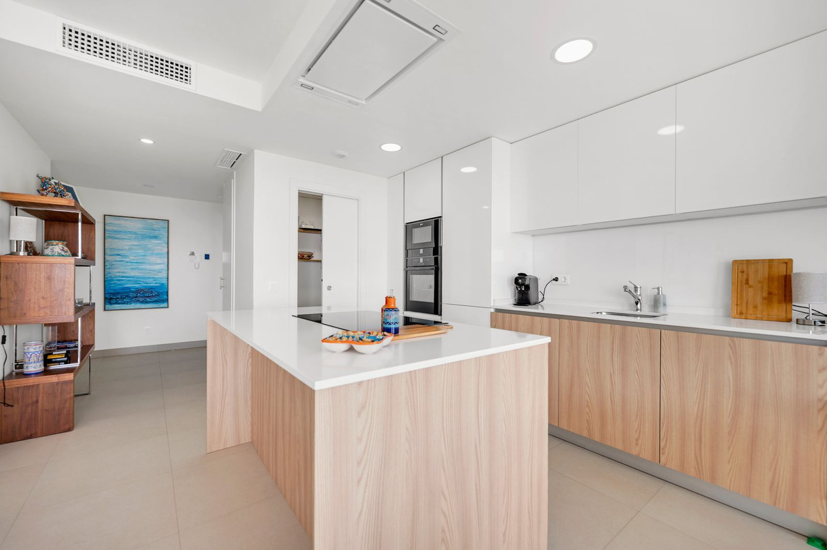 2 Bed, 2 Bath, ApartmentFor Sale, Calanova Golf, Malaga 2 Bed, 2 Bath, ApartmentFor Sale, Calanova Golf, Malaga