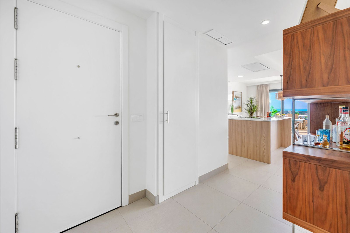 2 Bed, 2 Bath, ApartmentFor Sale, Calanova Golf, Malaga 2 Bed, 2 Bath, ApartmentFor Sale, Calanova Golf, Malaga