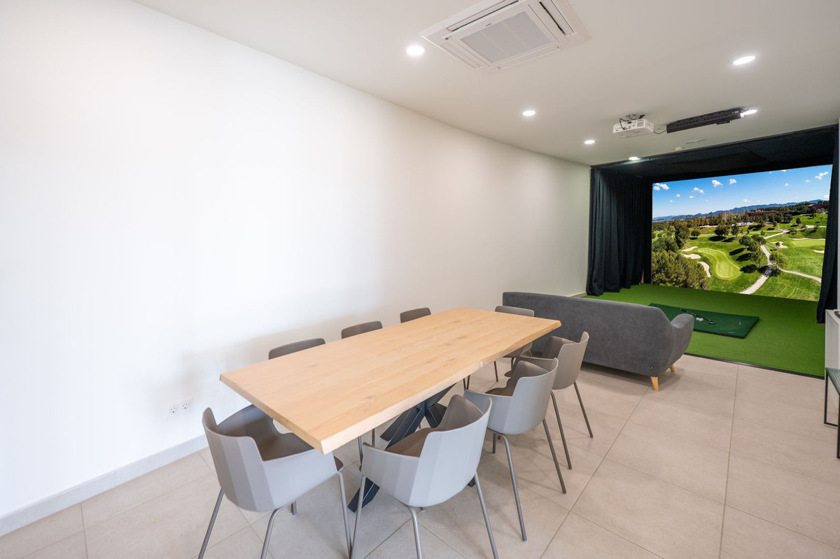 2 Bed, 2 Bath, ApartmentFor Sale, Calanova Golf, Malaga 2 Bed, 2 Bath, ApartmentFor Sale, Calanova Golf, Malaga