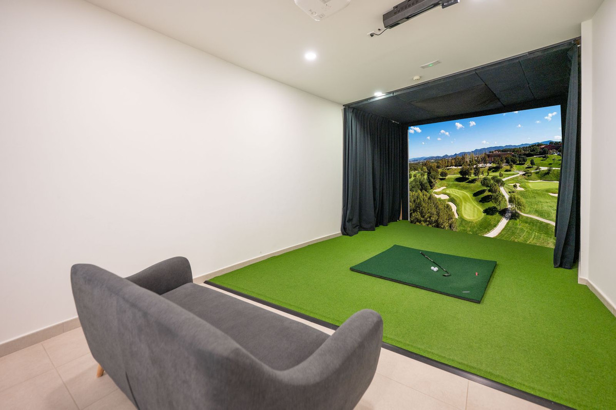 2 Bed, 2 Bath, ApartmentFor Sale, Calanova Golf, Malaga 2 Bed, 2 Bath, ApartmentFor Sale, Calanova Golf, Malaga