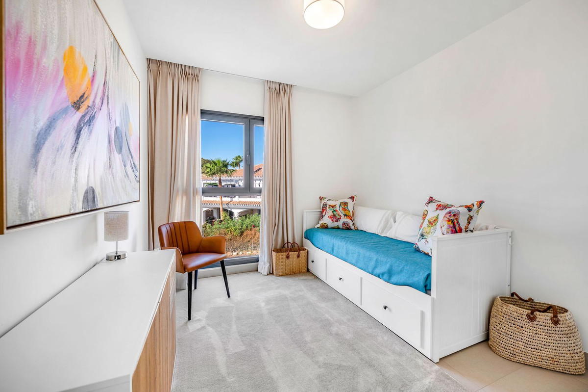 2 Bed, 2 Bath, ApartmentFor Sale, Calanova Golf, Malaga 2 Bed, 2 Bath, ApartmentFor Sale, Calanova Golf, Malaga