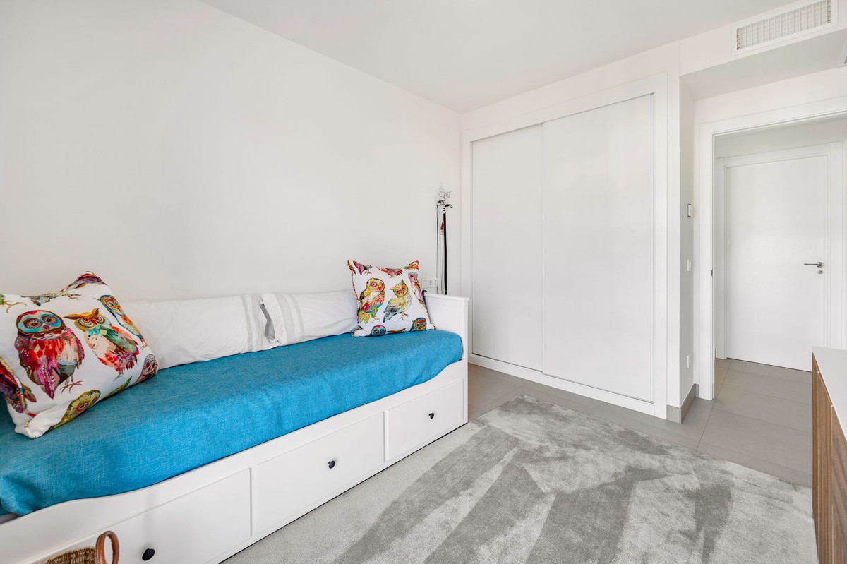 2 Bed, 2 Bath, ApartmentFor Sale, Calanova Golf, Malaga 2 Bed, 2 Bath, ApartmentFor Sale, Calanova Golf, Malaga