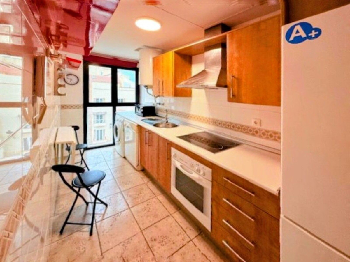 2 Bed, 1 Bath, ApartmentFor Sale, Malaga, Malaga 2 Bed, 1 Bath, ApartmentFor Sale, Malaga, Malaga