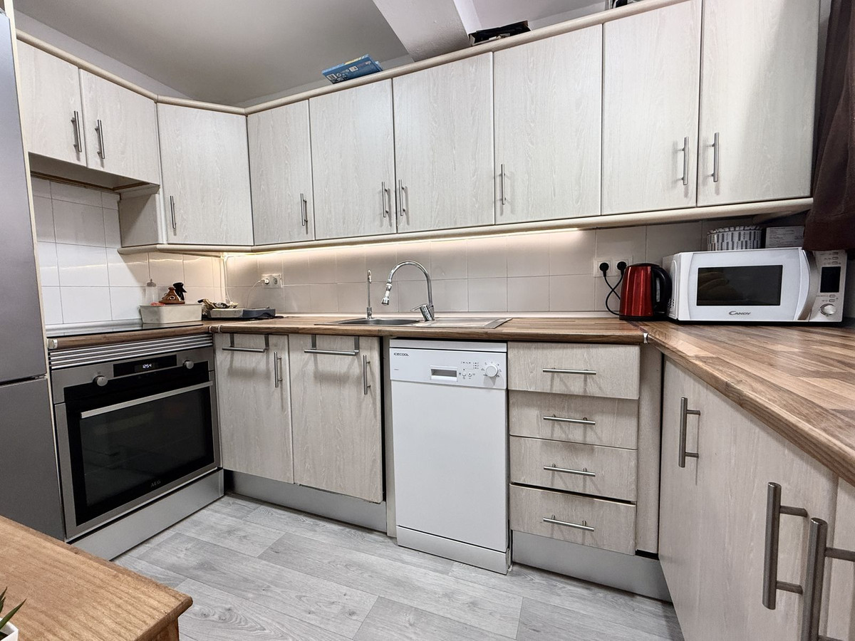 3 Bed, 2 Bath, HouseFor Sale, Mijas Golf, Malaga 3 Bed, 2 Bath, HouseFor Sale, Mijas Golf, Malaga