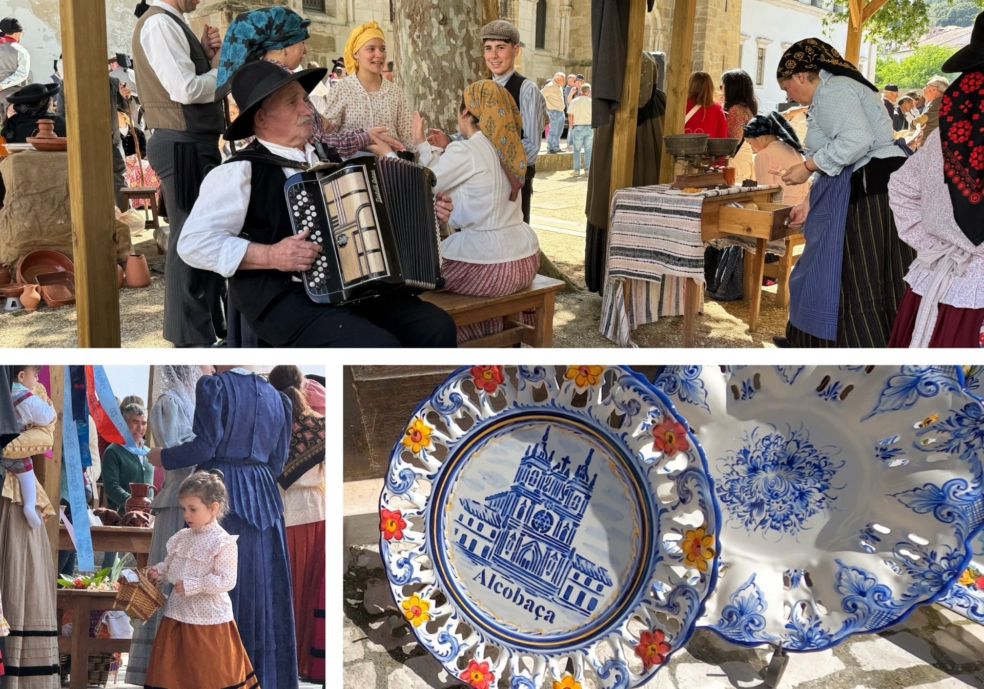 3 Bed, 2 Bath, HouseFor Sale, Alcobaça, Leiria, 2460-348