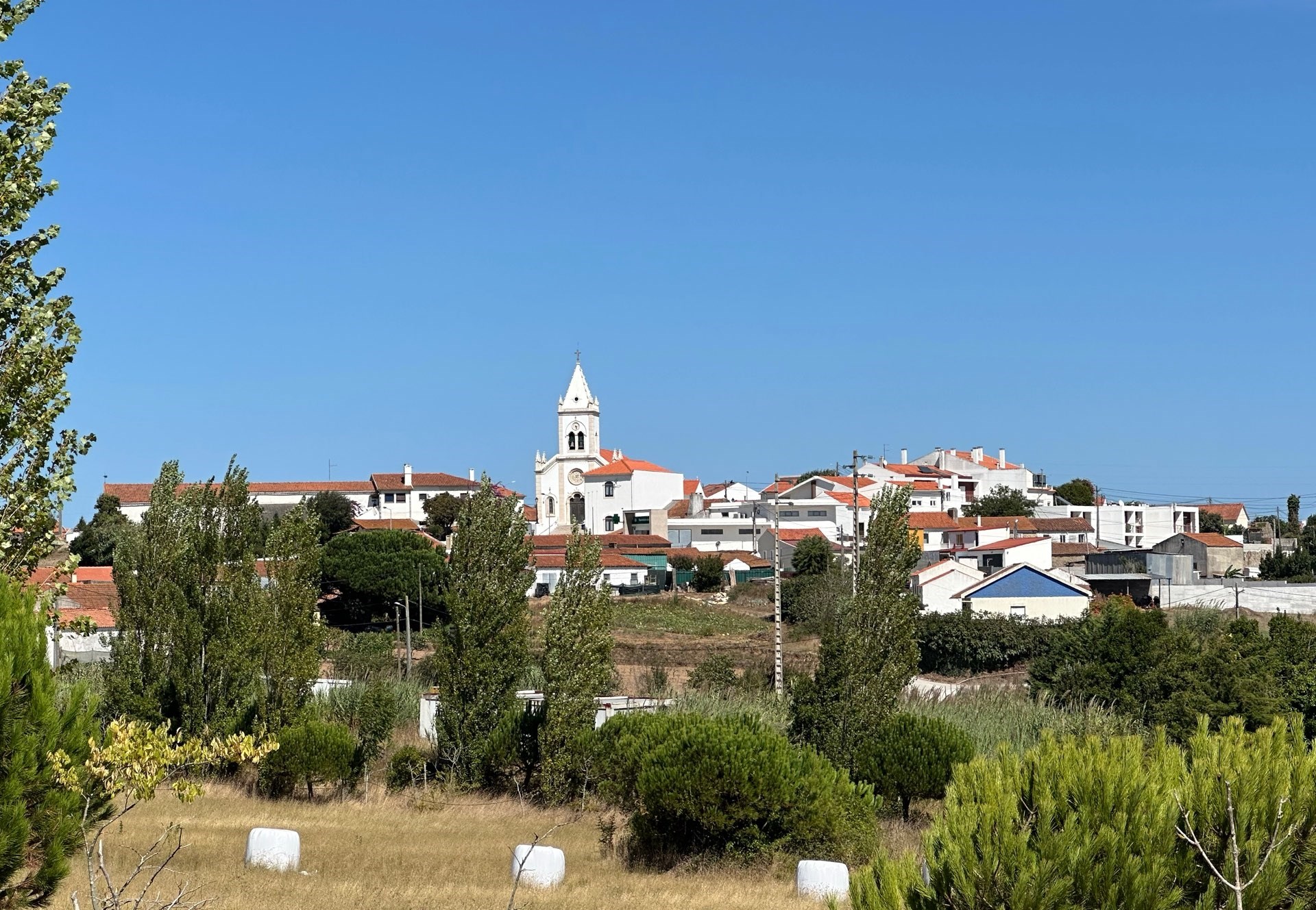 3 Bed, 2 Bath, HouseFor Sale, Alcobaça, Leiria, 2460-348