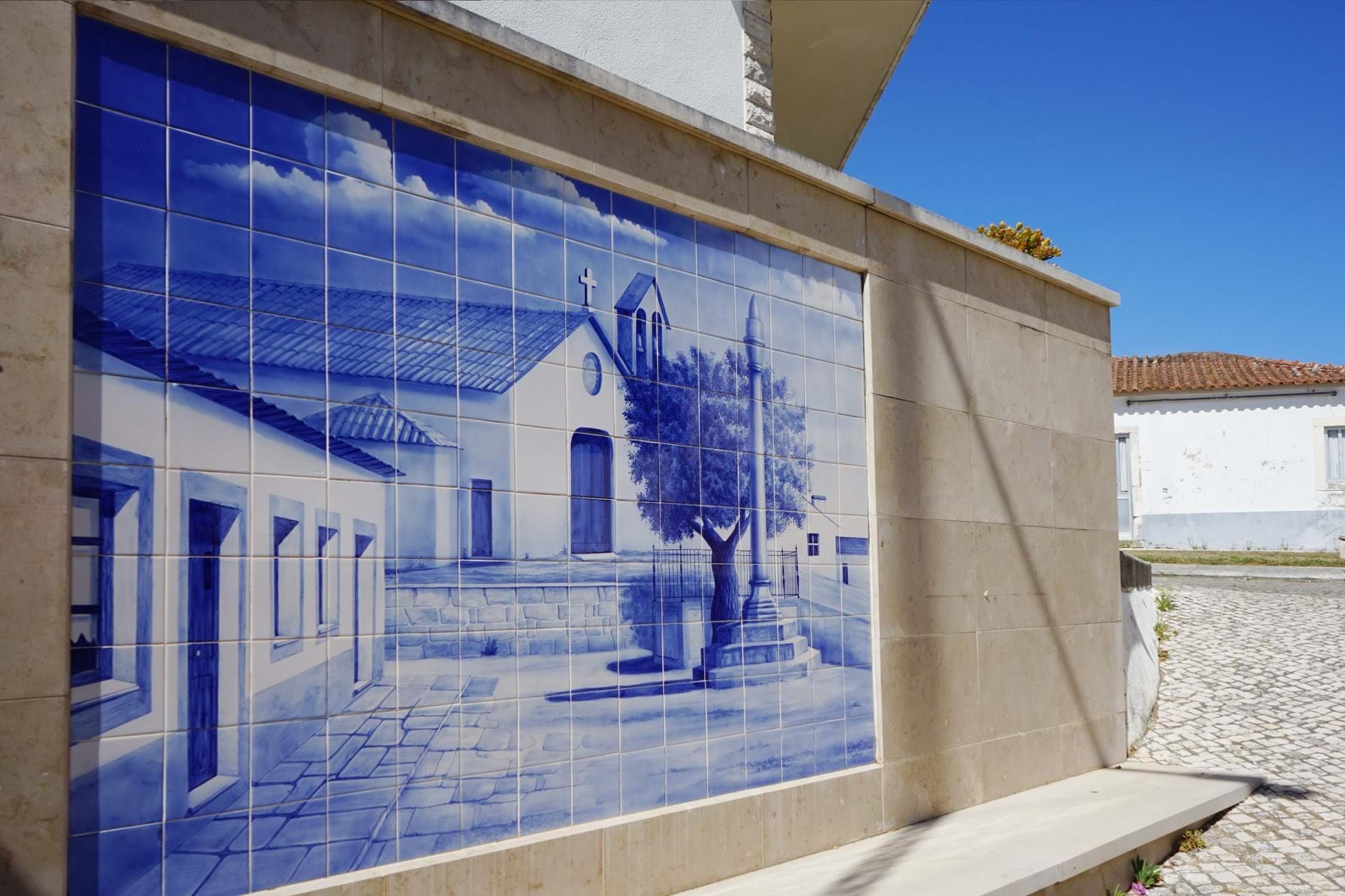 3 Bed, 2 Bath, HouseFor Sale, Alcobaça, Leiria, 2460-348