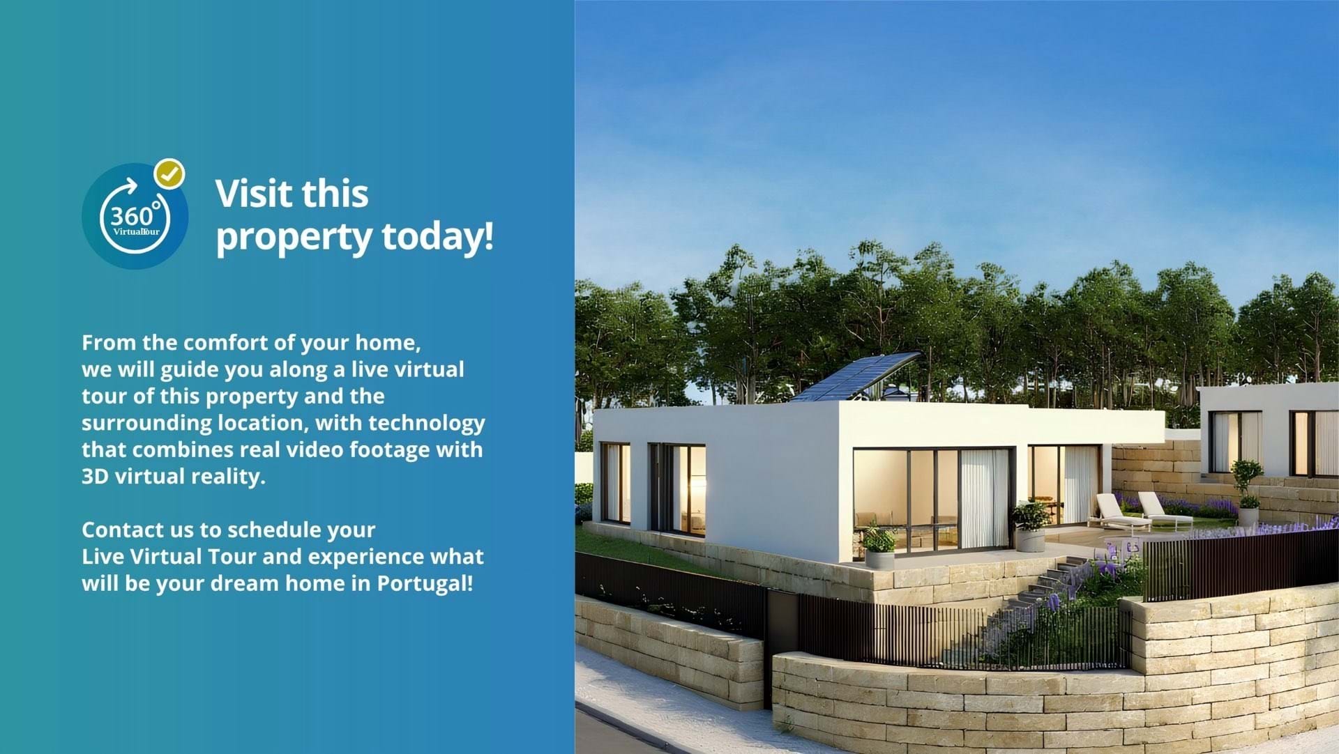 3 Bed, 2 Bath, HouseFor Sale, Alcobaça, Leiria, 2460-348