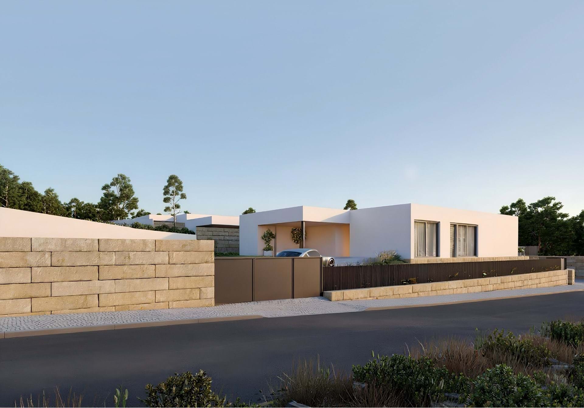 3 Bed, 2 Bath, HouseFor Sale, Alcobaça, Leiria, 2460-348