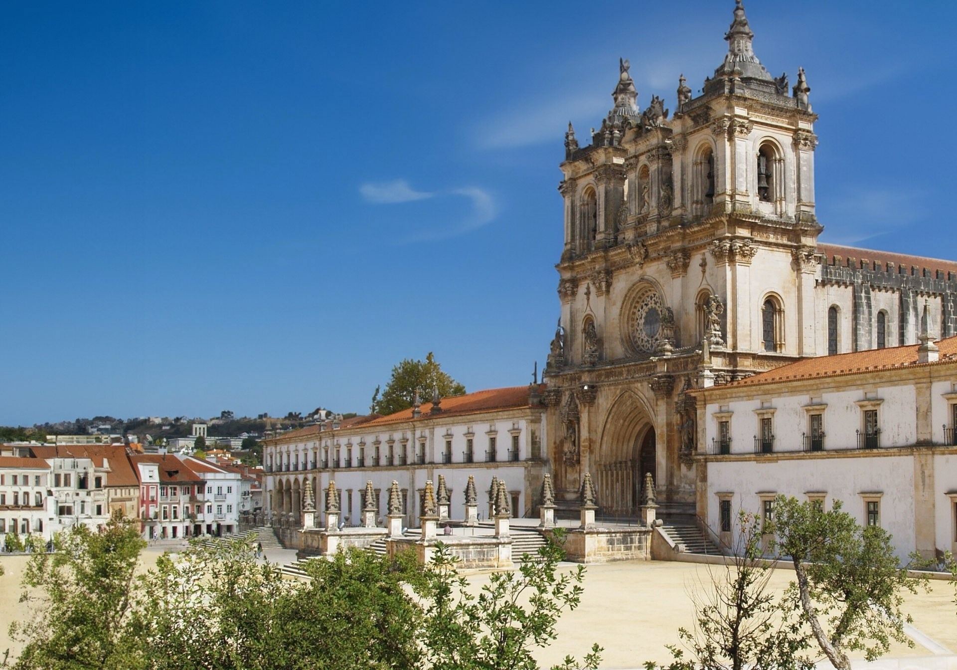 3 Bed, 2 Bath, HouseFor Sale, Alcobaça, Leiria, 2460-348