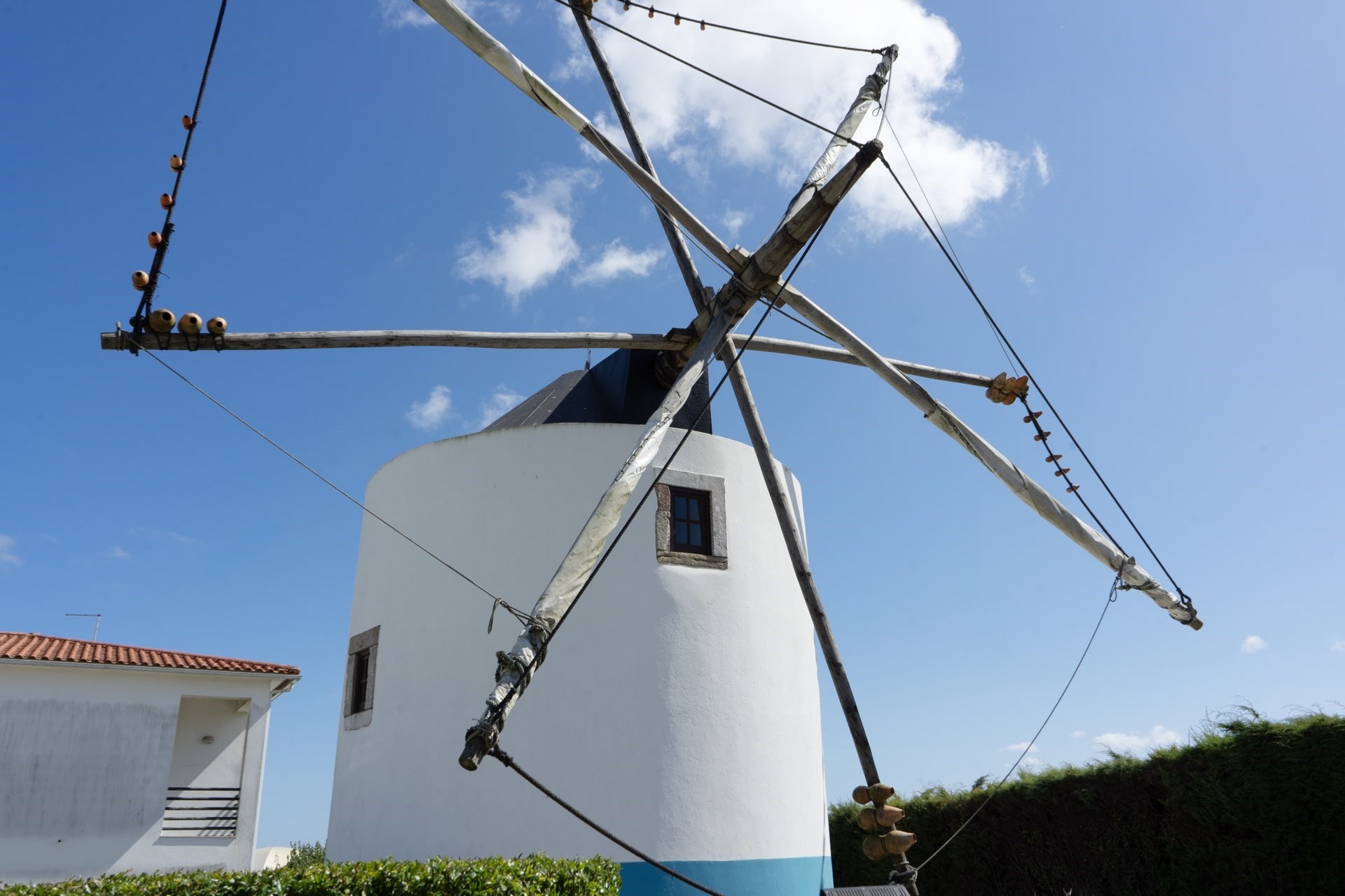 3 Bed, 2 Bath, HouseFor Sale, Alcobaça, Leiria, 2460-348