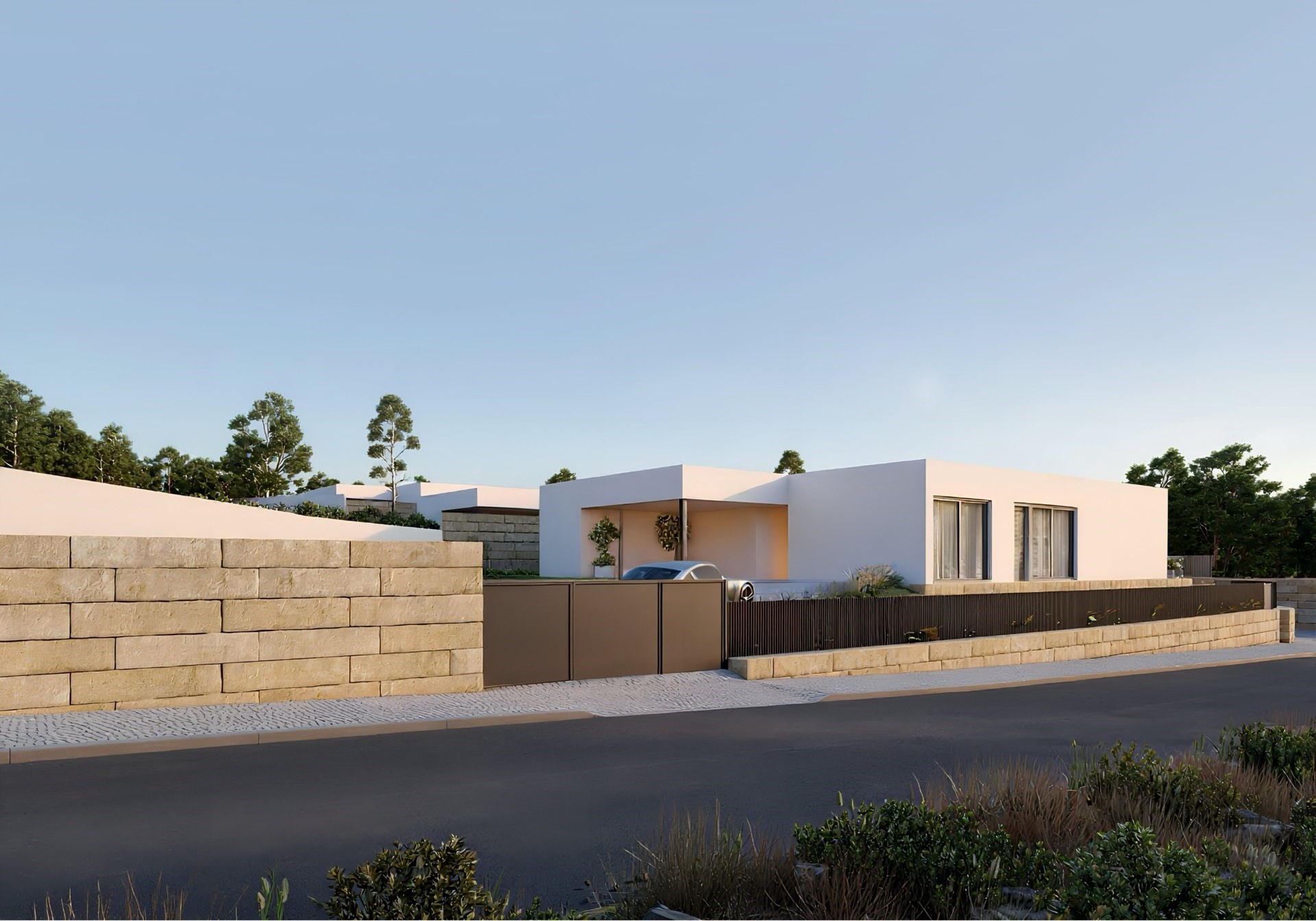 3 Bed, 2 Bath, HouseFor Sale, Alcobaça, Leiria, 2460-348