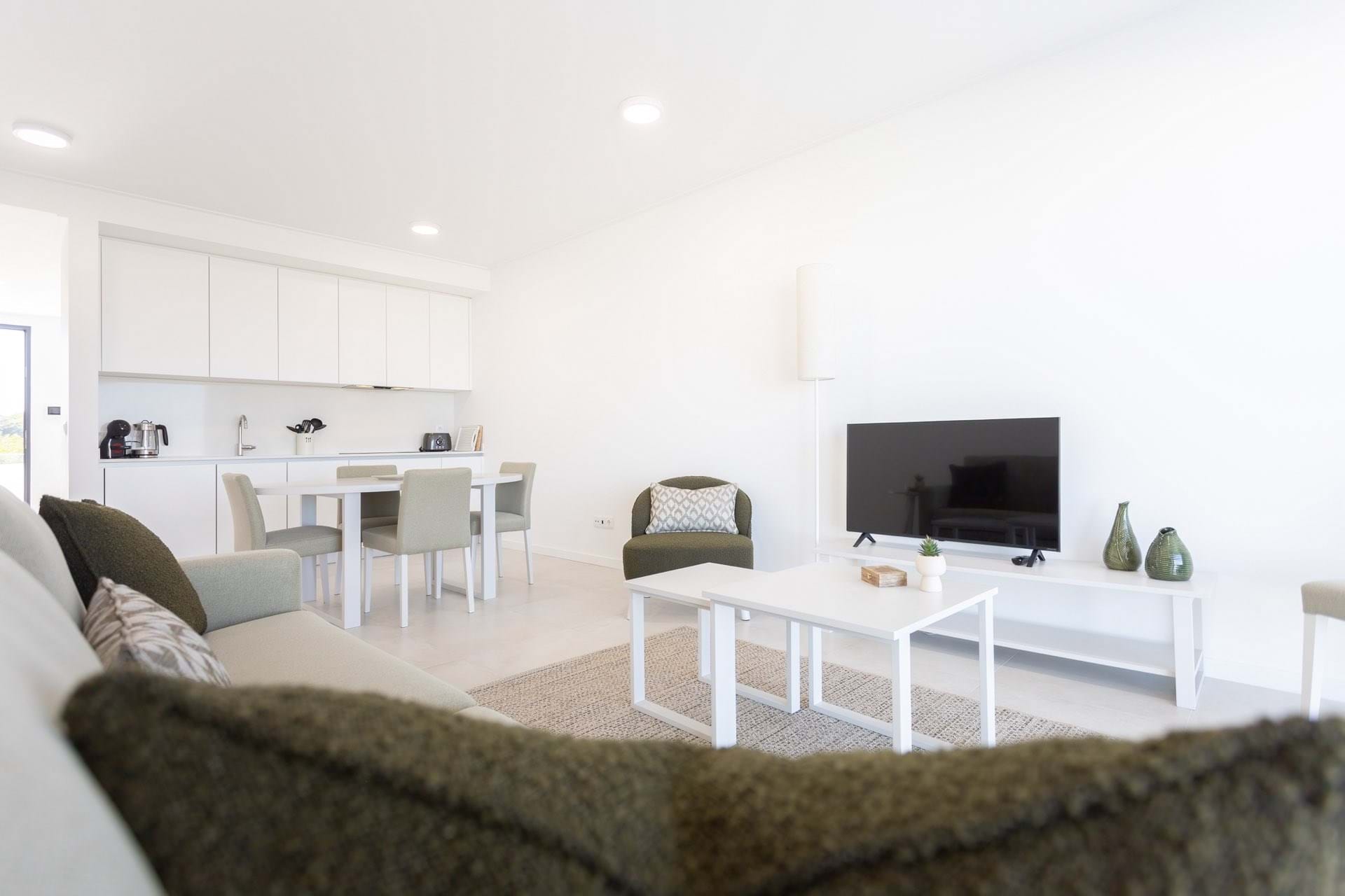 2 Bed, 2 Bath, ApartmentFor Sale, Nazaré, Leiria, 2450-000