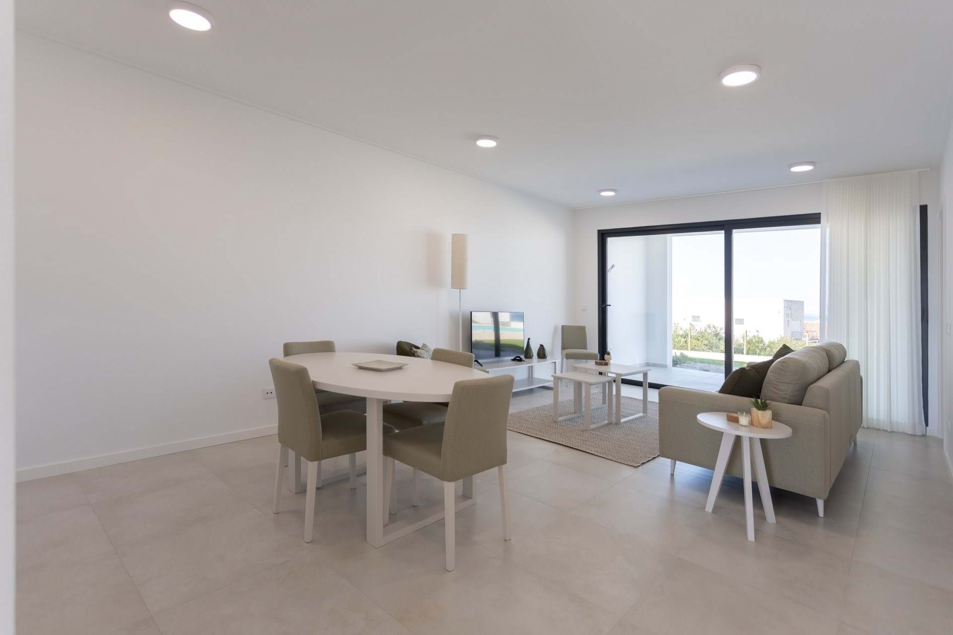 2 Bed, 2 Bath, ApartmentFor Sale, Nazaré, Leiria, 2450-000