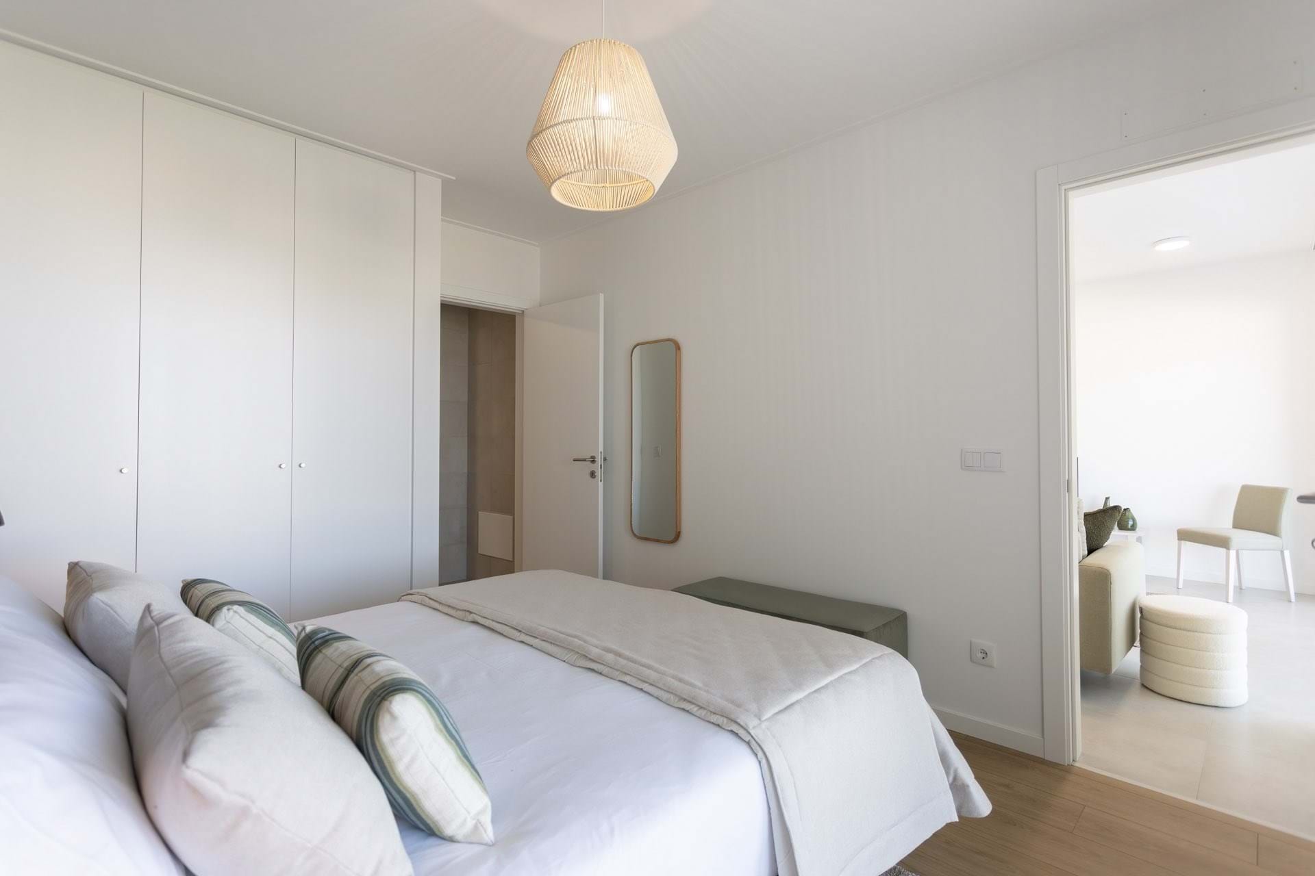 2 Bed, 2 Bath, ApartmentFor Sale, Nazaré, Leiria, 2450-000