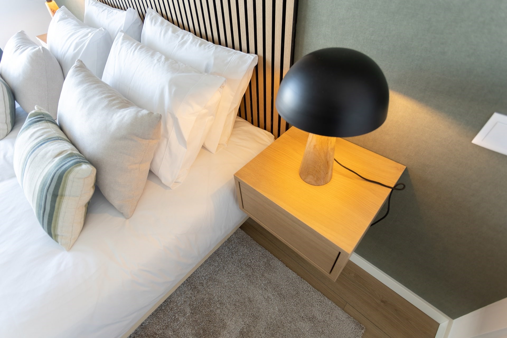 2 Bed, 2 Bath, ApartmentFor Sale, Nazaré, Leiria, 2450-000