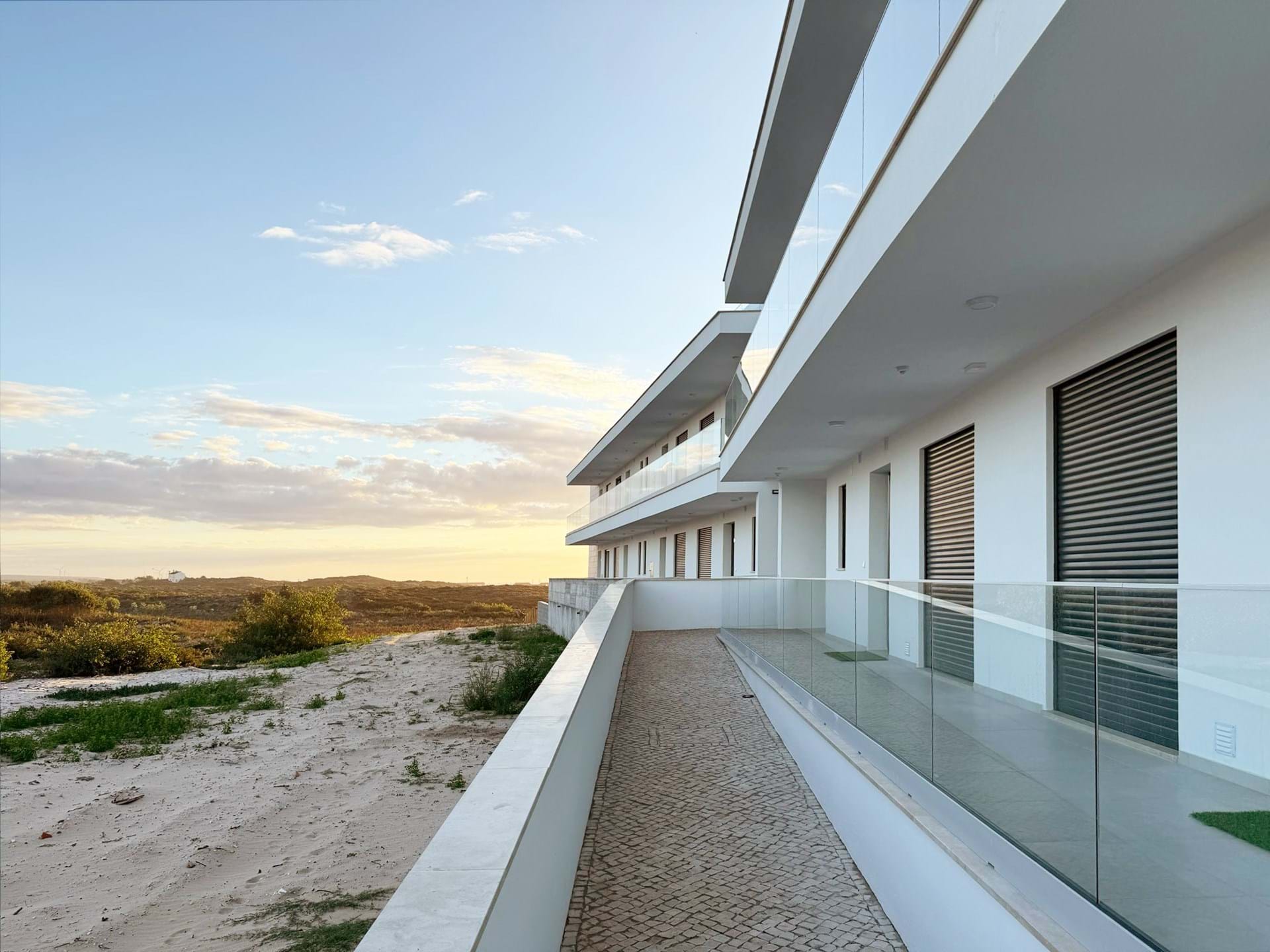 2 Bed, 2 Bath, ApartmentFor Sale, Nazaré, Leiria, 2450-000