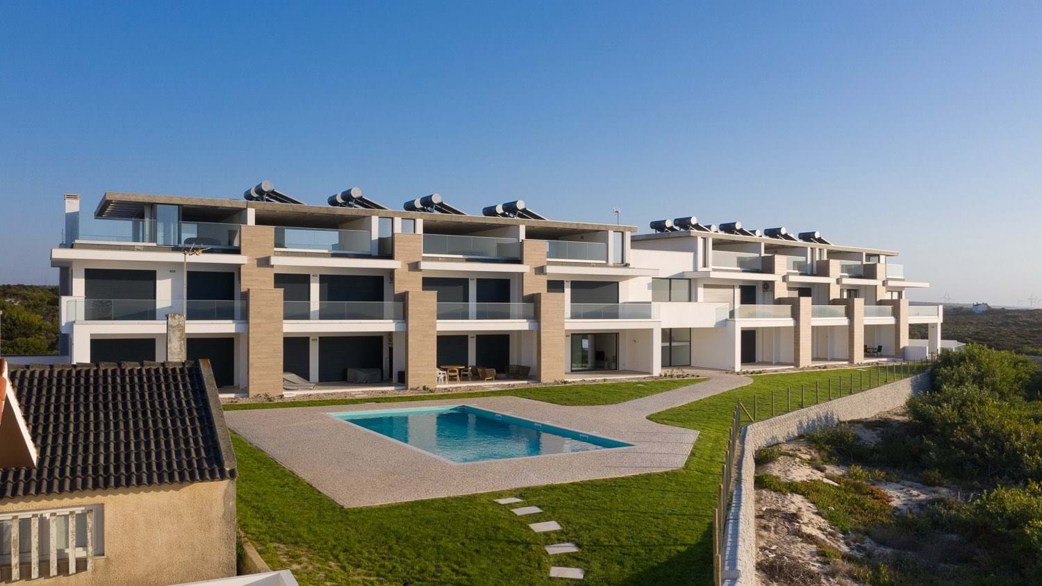 2 Bed, 2 Bath, ApartmentFor Sale, Nazaré, Leiria, 2450-000