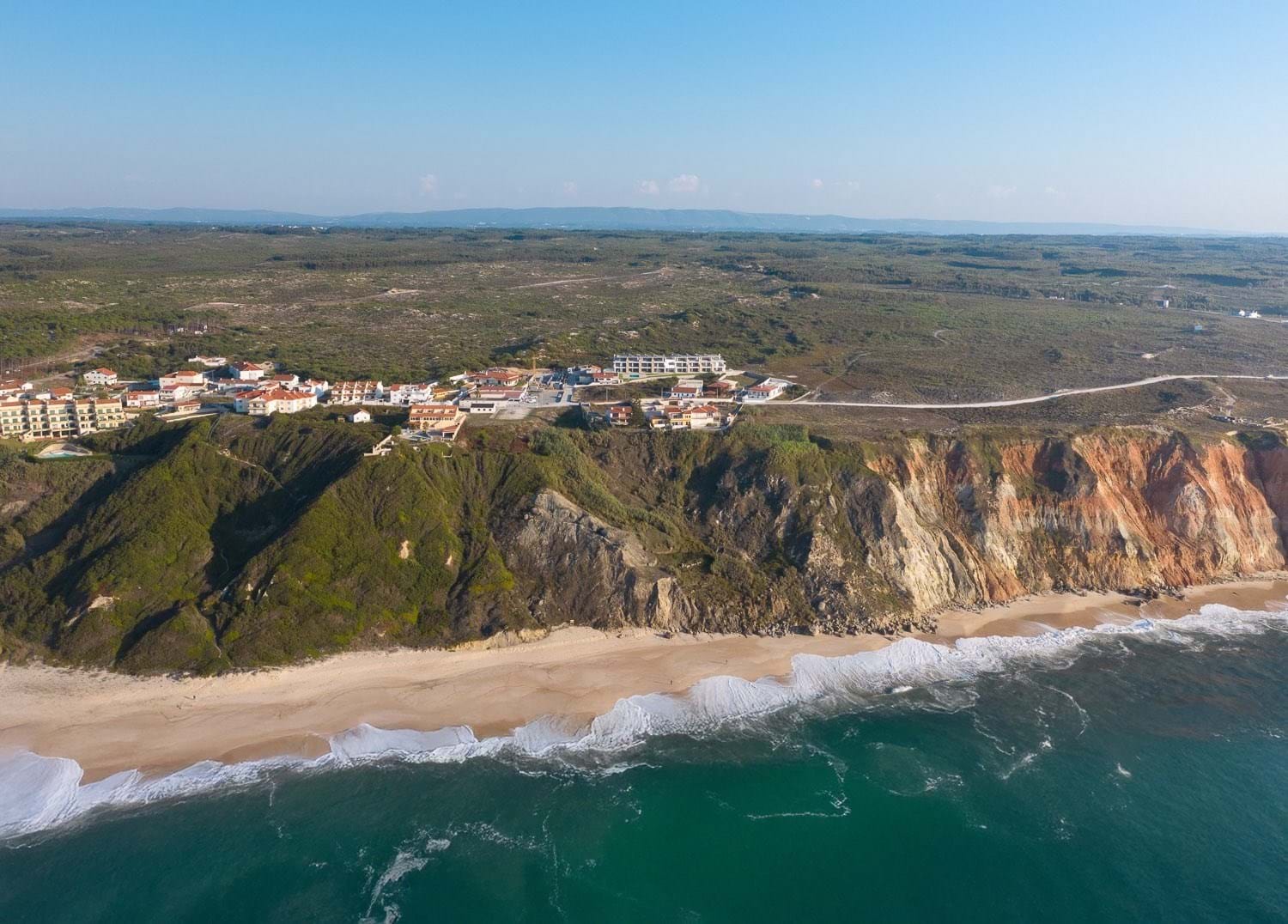 2 Bed, 2 Bath, ApartmentFor Sale, Nazaré, Leiria, 2450-000