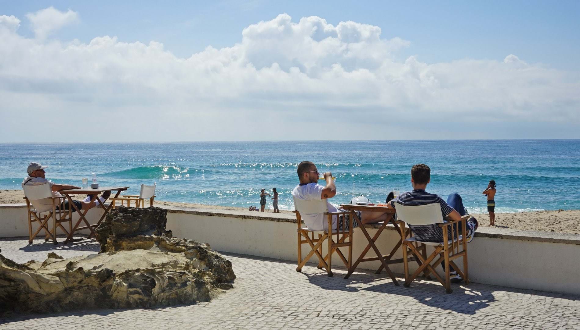 2 Bed, 2 Bath, ApartmentFor Sale, Nazaré, Leiria, 2450-000