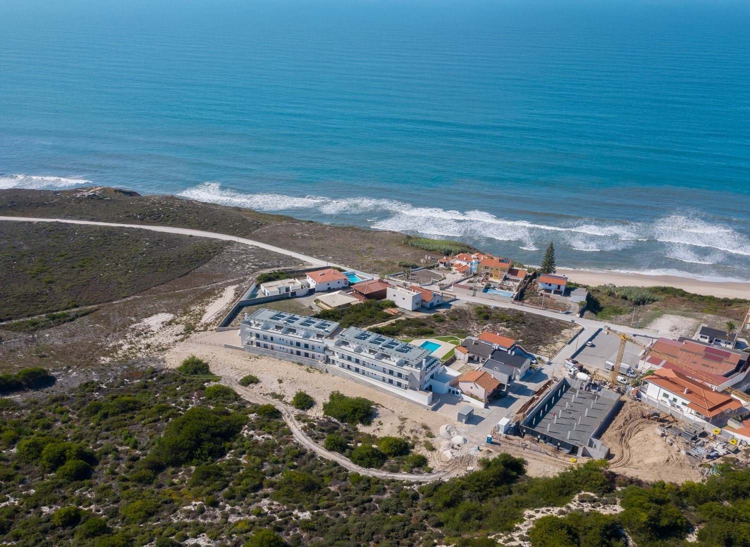 2 Bed, 2 Bath, ApartmentFor Sale, Nazaré, Leiria, 2450-000