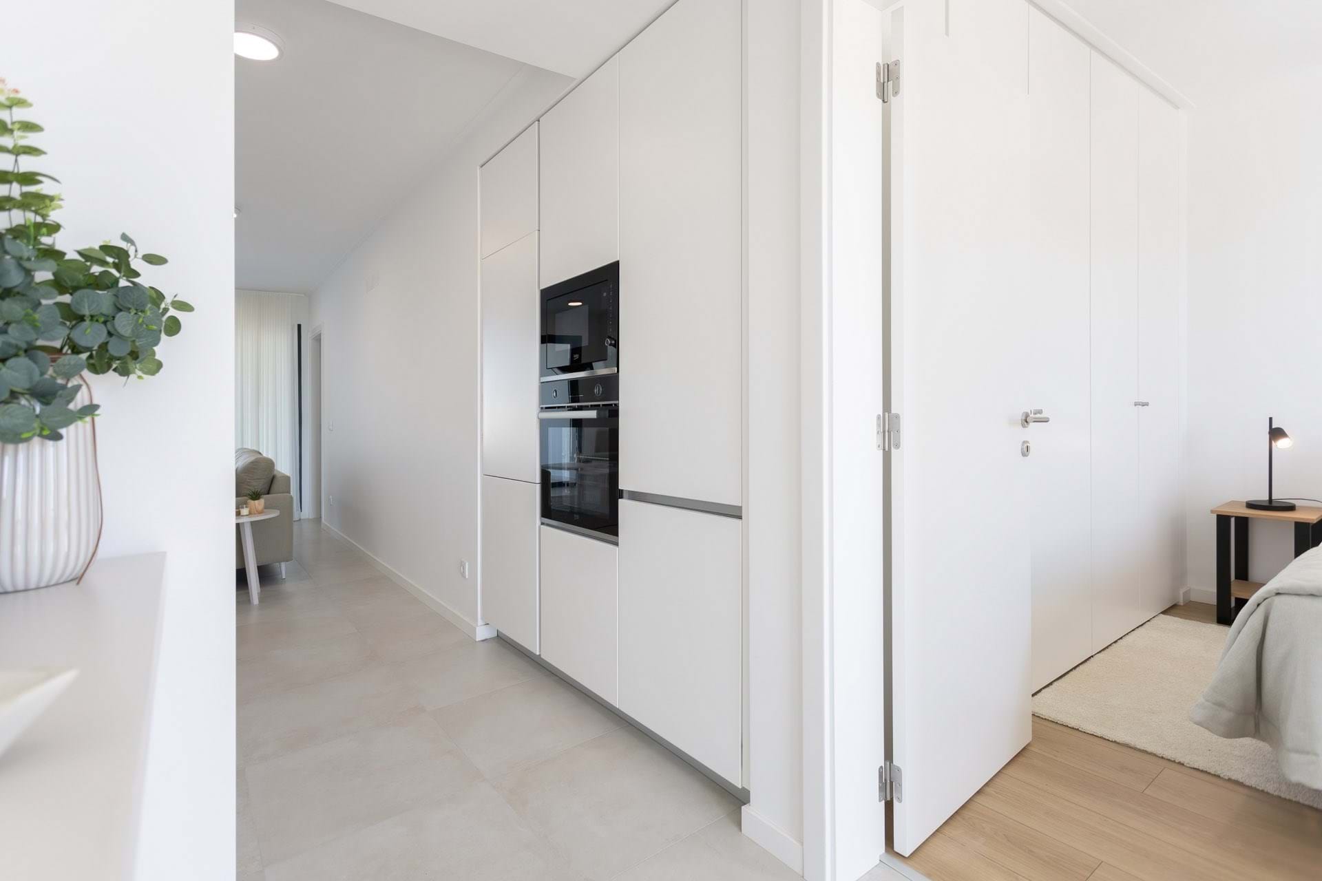 2 Bed, 2 Bath, ApartmentFor Sale, Nazaré, Leiria, 2450-000