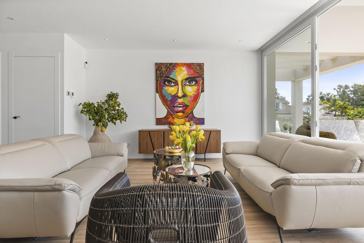 5 Bed, 5 Bath, HouseFor Sale, San Pedro de Alcantara, Malaga 5 Bed, 5 Bath, HouseFor Sale, San Pedro de Alcantara, Malaga