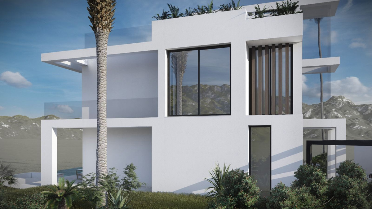 5 Bed, 4 Bath, HouseFor Sale, Estepona, Malaga 5 Bed, 4 Bath, HouseFor Sale, Estepona, Malaga