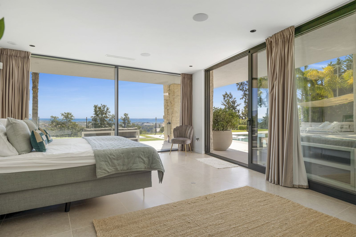 5 Bed, 5 Bath, HouseFor Sale, Benahavis, Malaga 5 Bed, 5 Bath, HouseFor Sale, Benahavis, Malaga