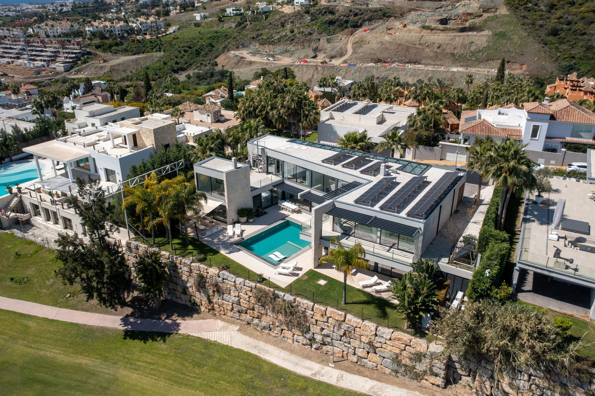 5 Bed, 5 Bath, HouseFor Sale, Benahavis, Malaga 5 Bed, 5 Bath, HouseFor Sale, Benahavis, Malaga