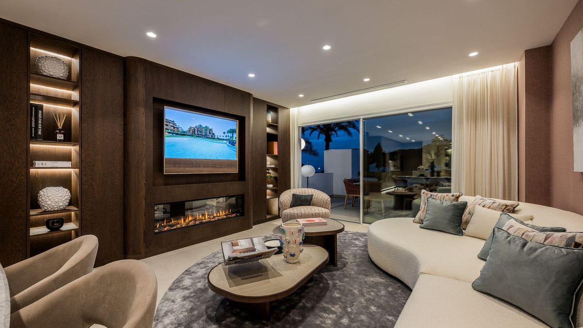 3 Bed, 2 Bath, ApartmentFor Sale, Los Monteros, Malaga 3 Bed, 2 Bath, ApartmentFor Sale, Los Monteros, Malaga