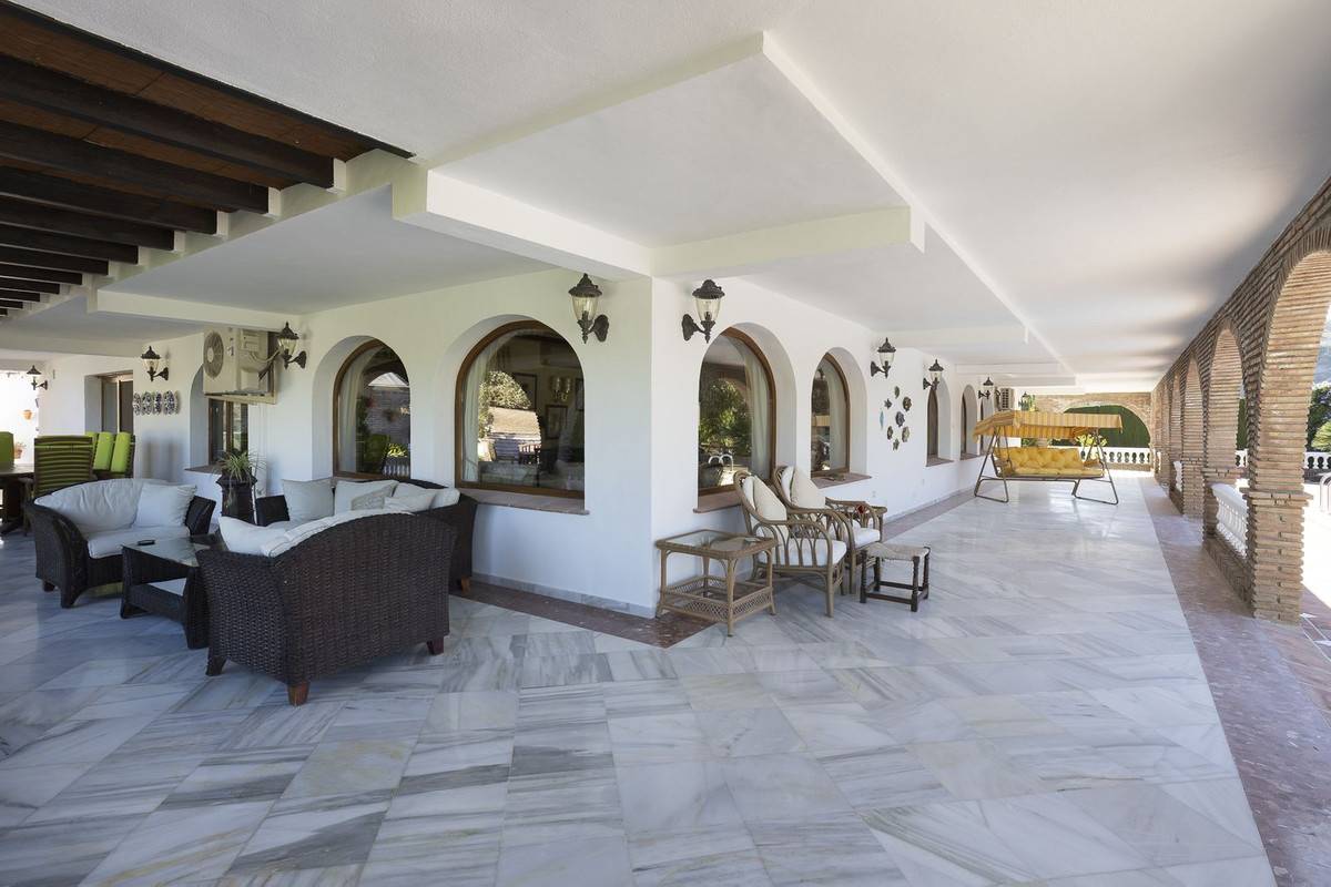 4 Bed, 3 Bath, HouseFor Sale, Coin, Malaga