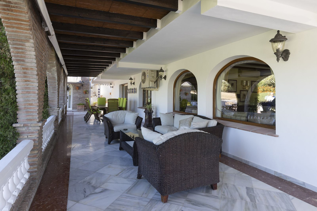 4 Bed, 3 Bath, HouseFor Sale, Coin, Malaga