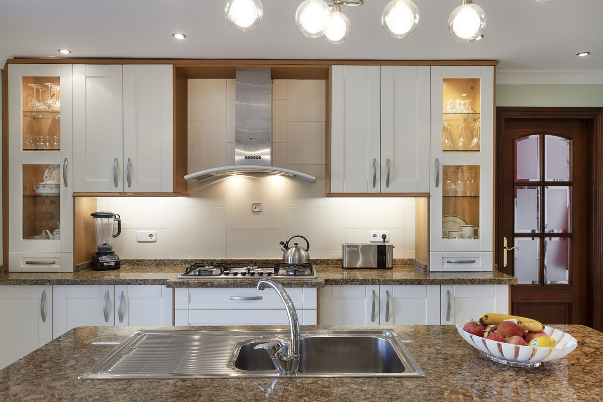 4 Bed, 3 Bath, HouseFor Sale, Coin, Malaga