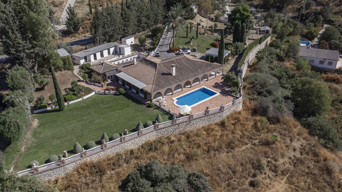 4 Bed, 3 Bath, HouseFor Sale, Coin, Malaga