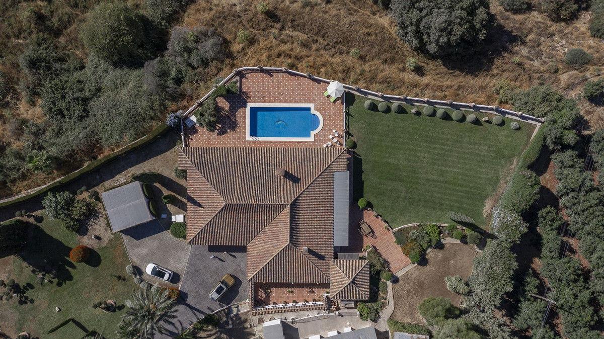 4 Bed, 3 Bath, HouseFor Sale, Coin, Malaga