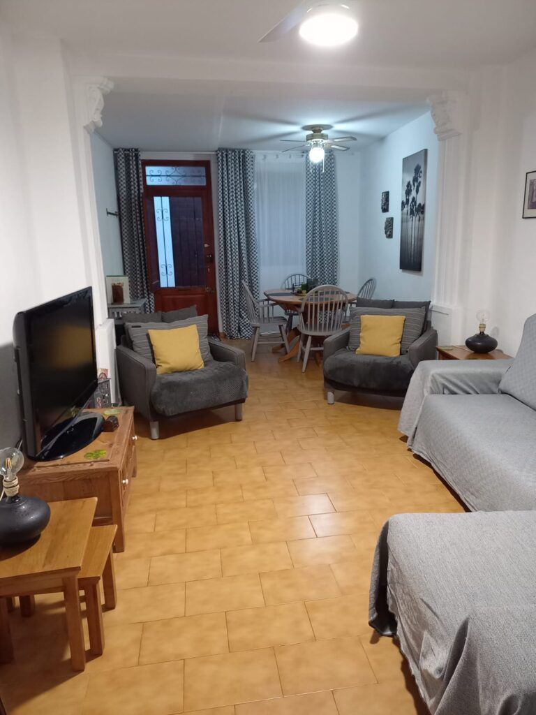 3 Bed, 2 Bath, HouseFor Sale, Oliva, Valencia, 46780