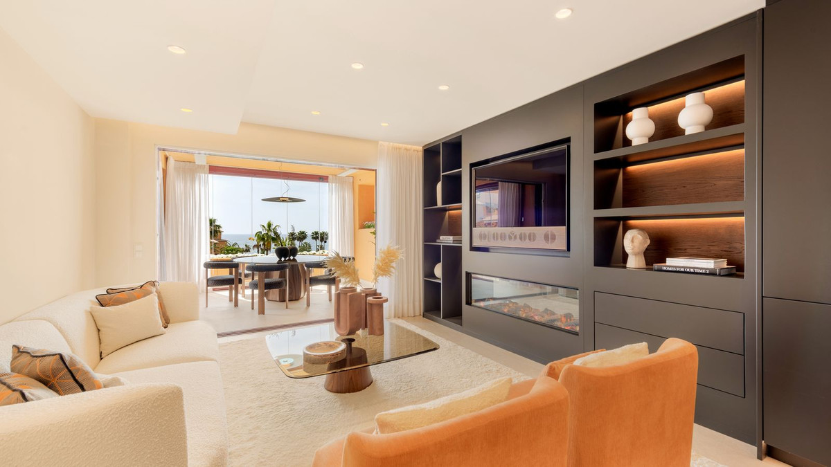 3 Bed, 2 Bath, ApartmentFor Sale, Estepona, Malaga 3 Bed, 2 Bath, ApartmentFor Sale, Estepona, Malaga