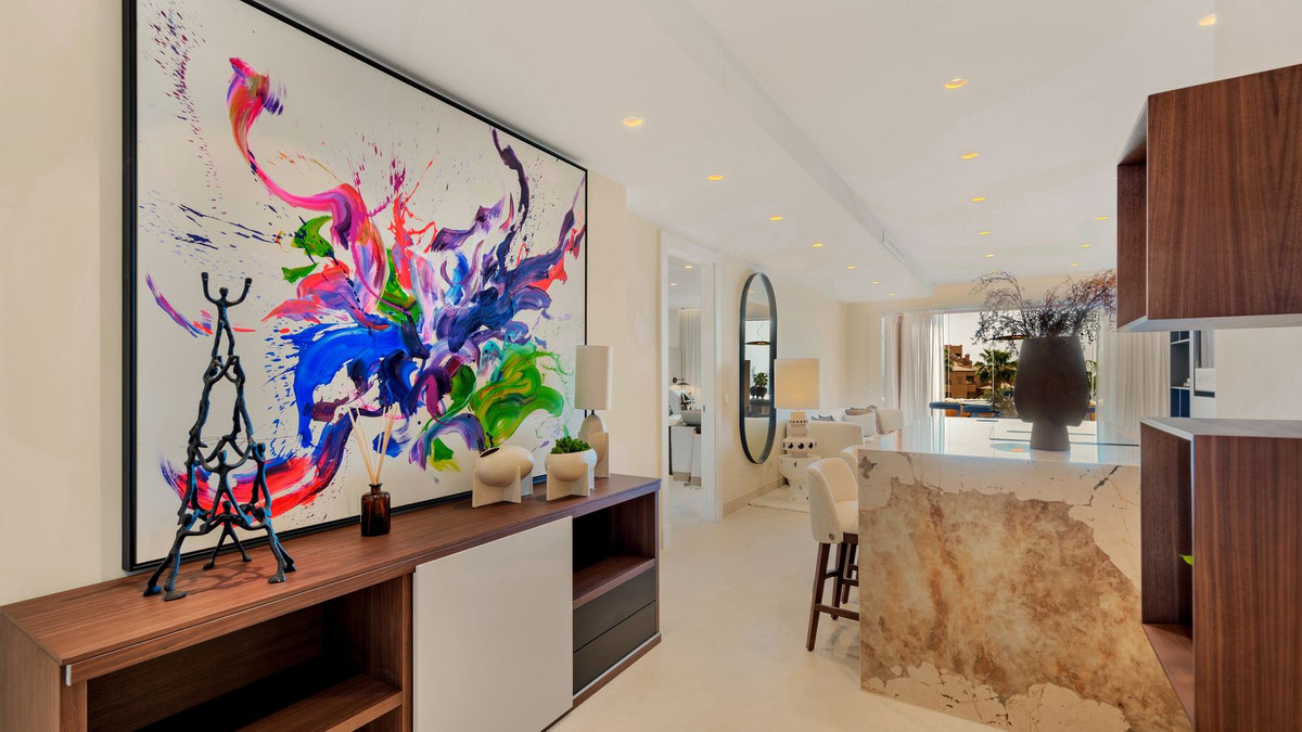 3 Bed, 2 Bath, ApartmentFor Sale, Estepona, Malaga 3 Bed, 2 Bath, ApartmentFor Sale, Estepona, Malaga