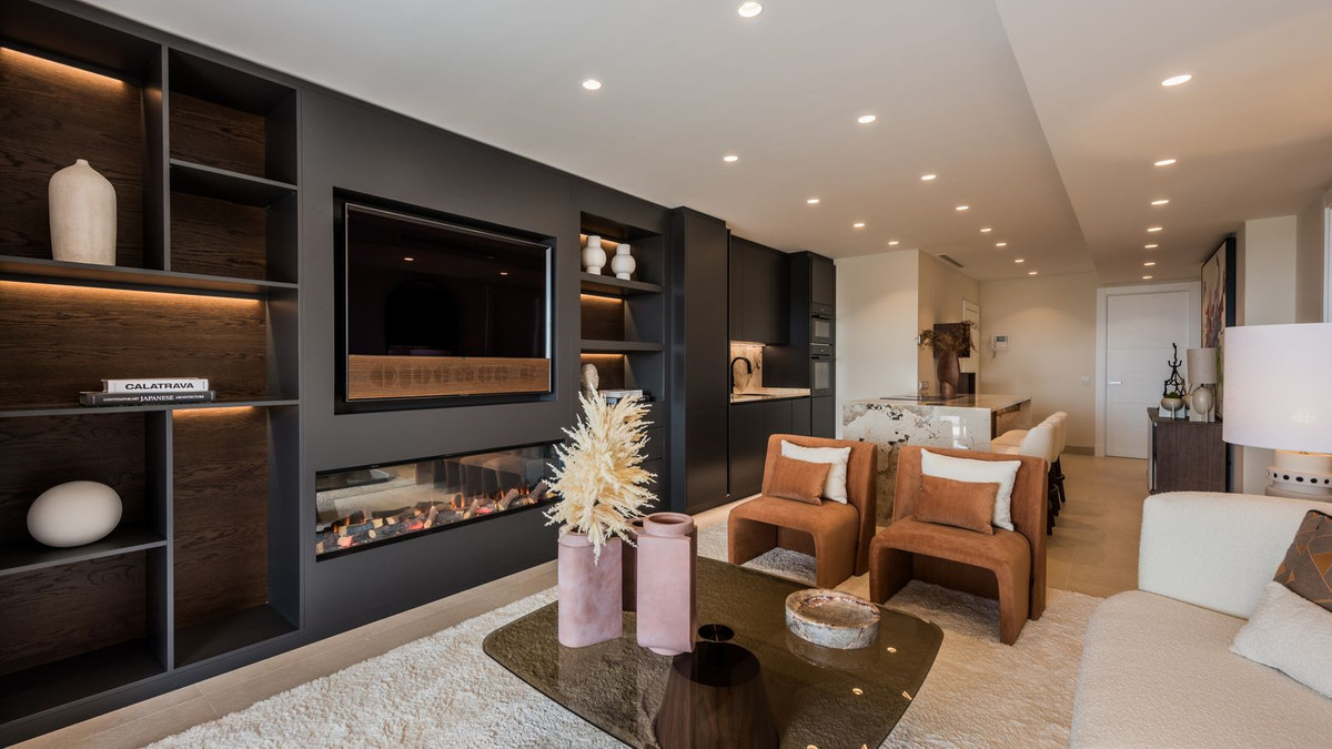 3 Bed, 2 Bath, ApartmentFor Sale, Estepona, Malaga 3 Bed, 2 Bath, ApartmentFor Sale, Estepona, Malaga