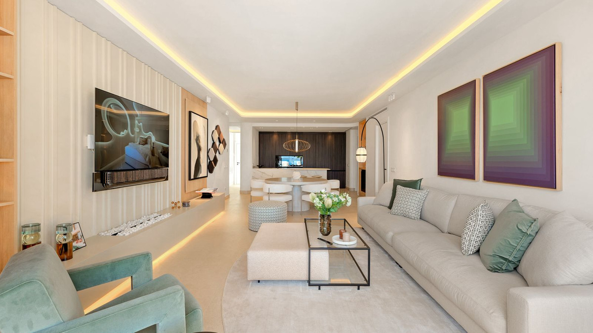 3 Bed, 3 Bath, ApartmentFor Sale, Estepona, Malaga 3 Bed, 3 Bath, ApartmentFor Sale, Estepona, Malaga