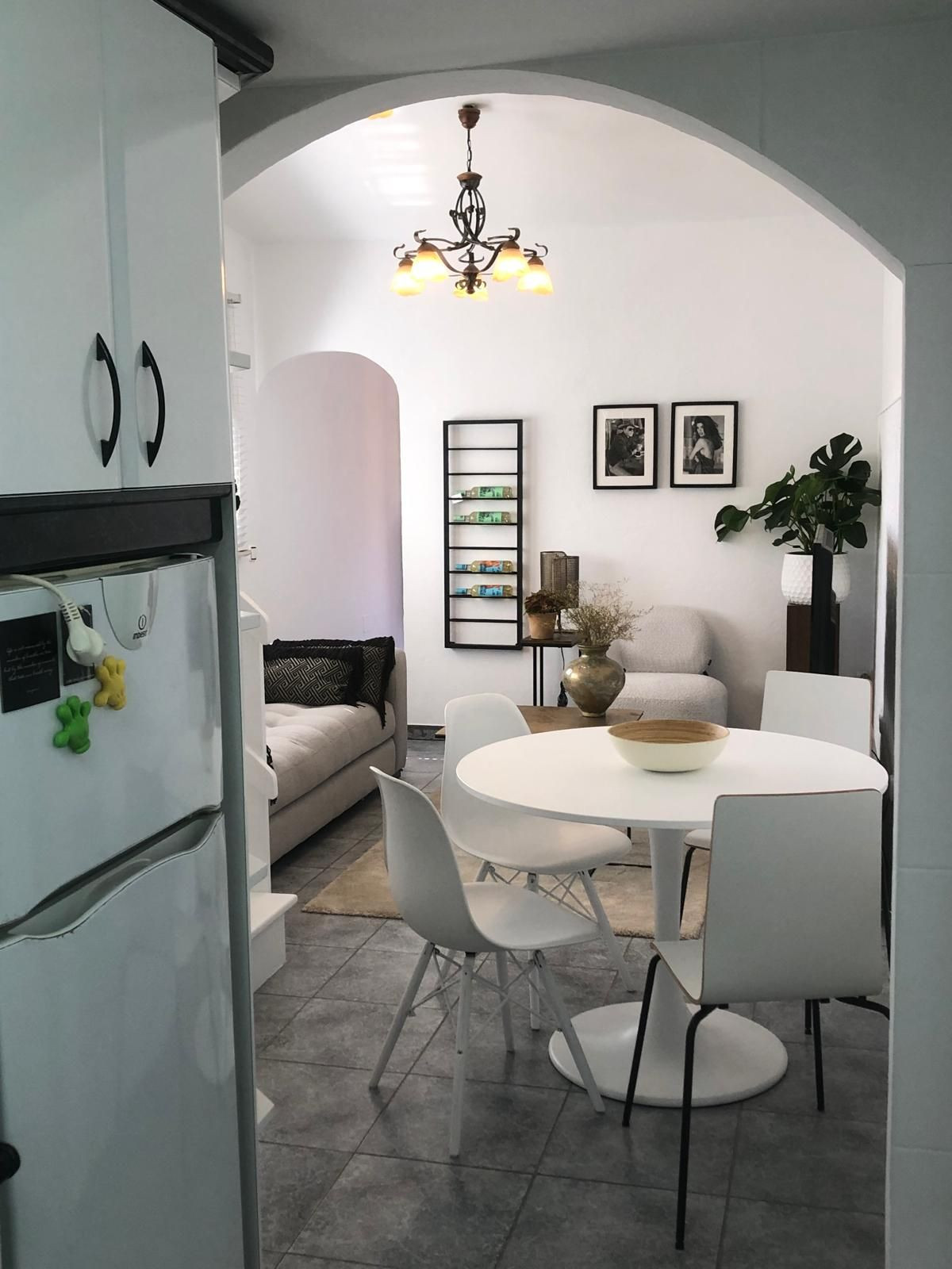 2 Bed, 1 Bath, ApartmentFor Sale, Estepona, Malaga