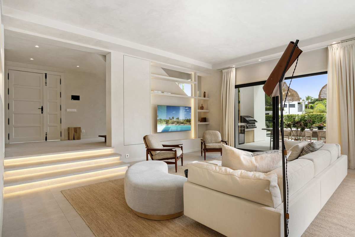 4 Bed, 4 Bath, HouseFor Sale, Benahavis, Malaga