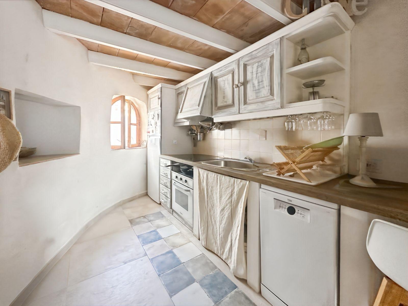 Capdepera, Baleares, 2 Bedrooms Bedrooms, ,2 BathroomsBathrooms,For Sale,C-358/7006