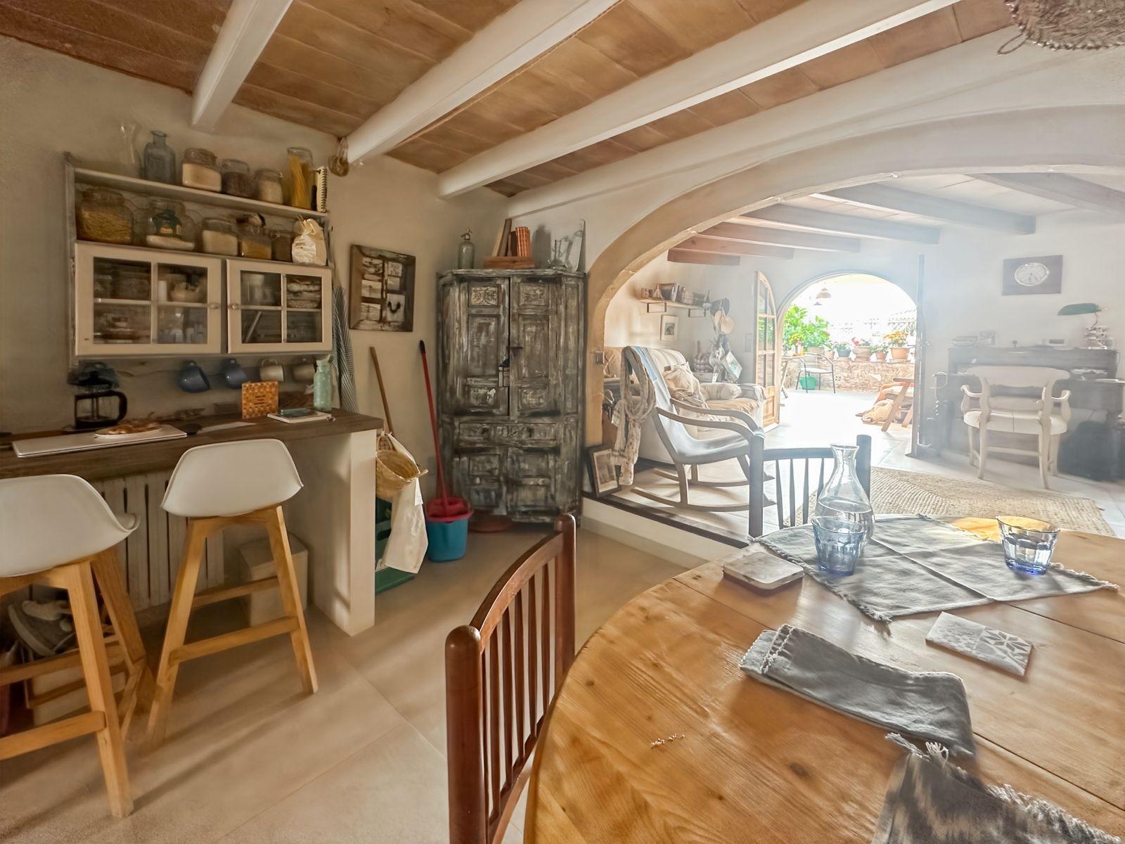 Capdepera, Baleares, 2 Bedrooms Bedrooms, ,2 BathroomsBathrooms,For Sale,C-358/7006