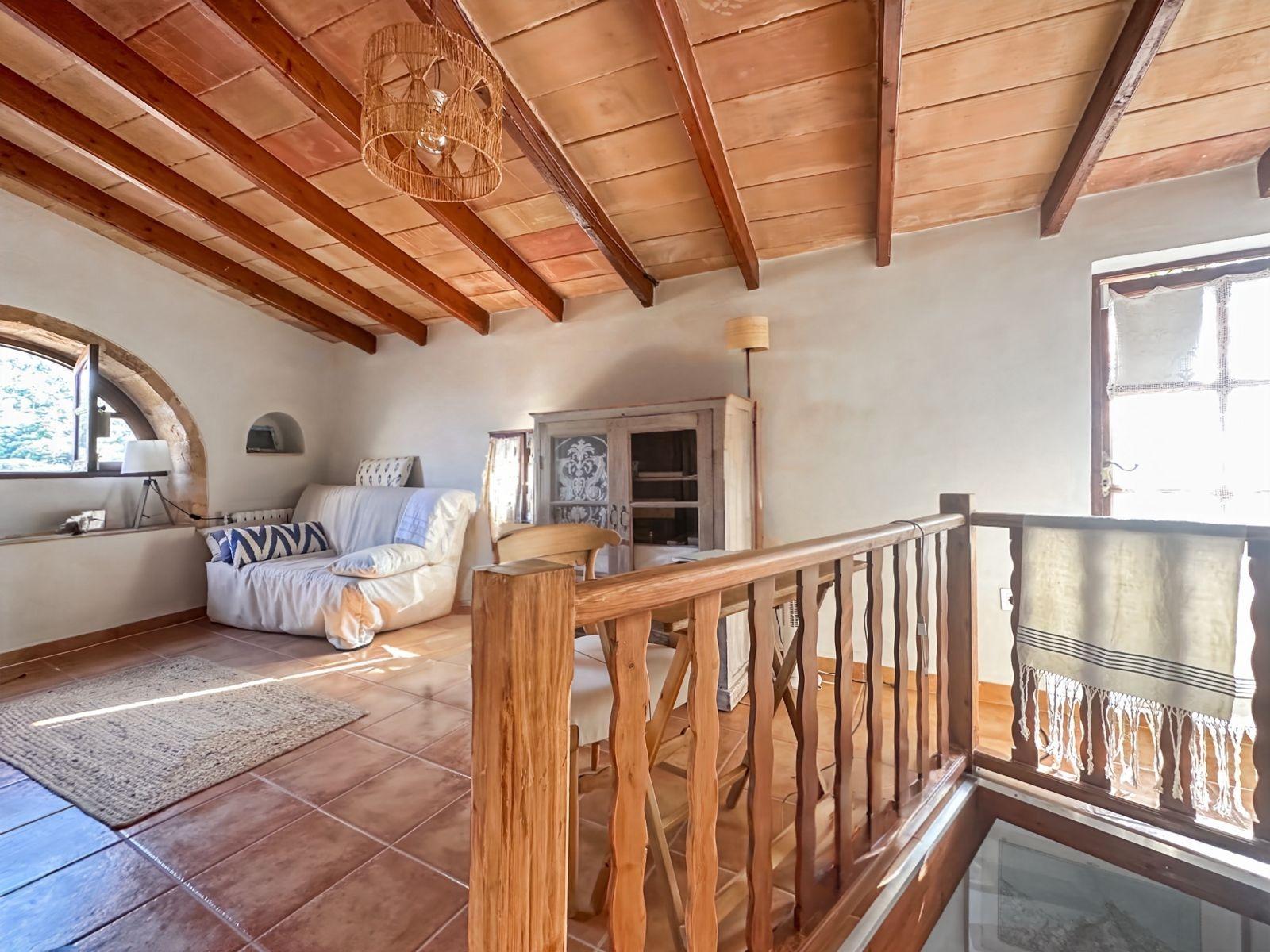 Capdepera, Baleares, 2 Bedrooms Bedrooms, ,2 BathroomsBathrooms,For Sale,C-358/7006